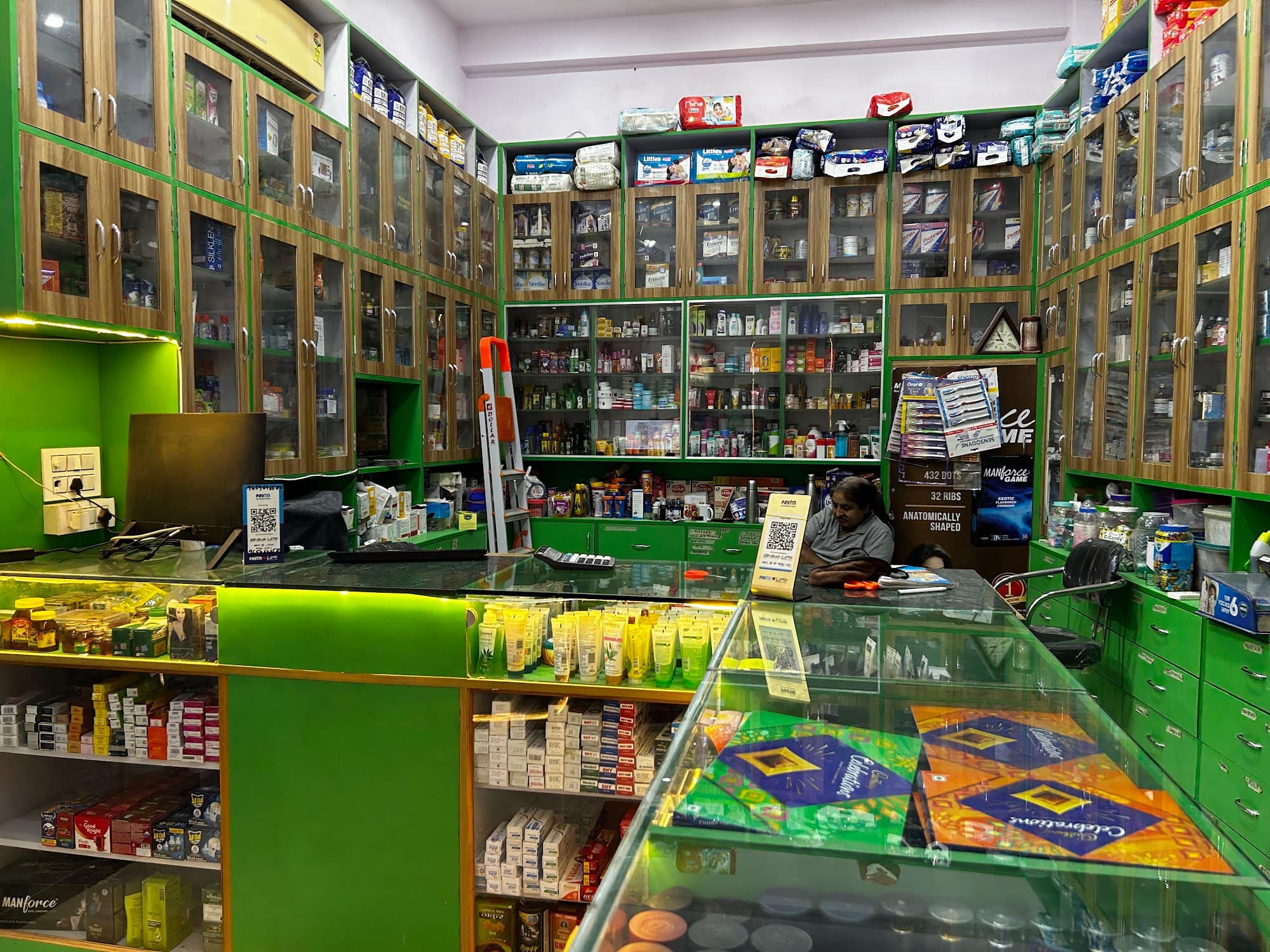 Gallery 2